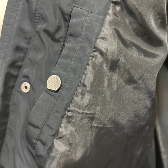 Calvin Klein Fall jacket windproof (S) - Picture 5 of 8